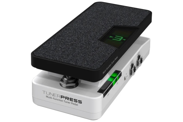 Tuner Press