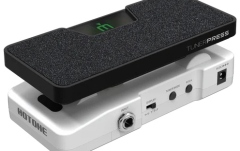 Pedală multi-funcțională chitară / bas HoTone Tuner Press