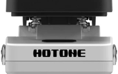 Pedală multi-funcțională chitară / bas HoTone Tuner Press