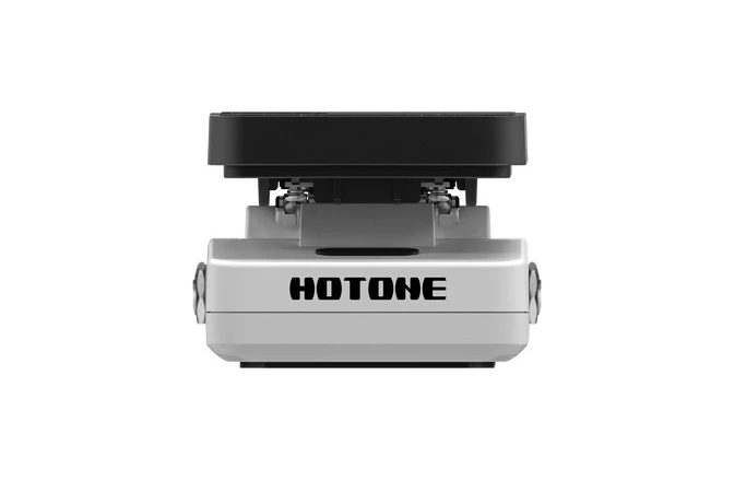 Pedală multi-funcțională chitară / bas HoTone Tuner Press