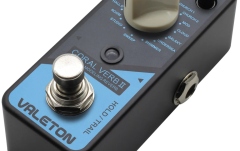 Pedală multi-reverb Valeton Coral Verb II CRL-9