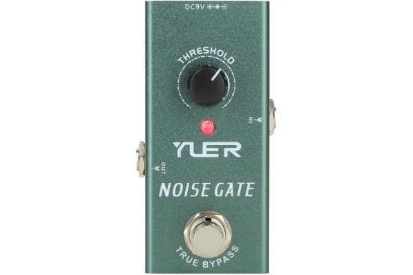RF-10 Series Noise Gate RF-10 Series Noise Gate