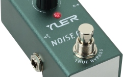 Pedală noise-gate YUER  RF-10 Series Noise Gate