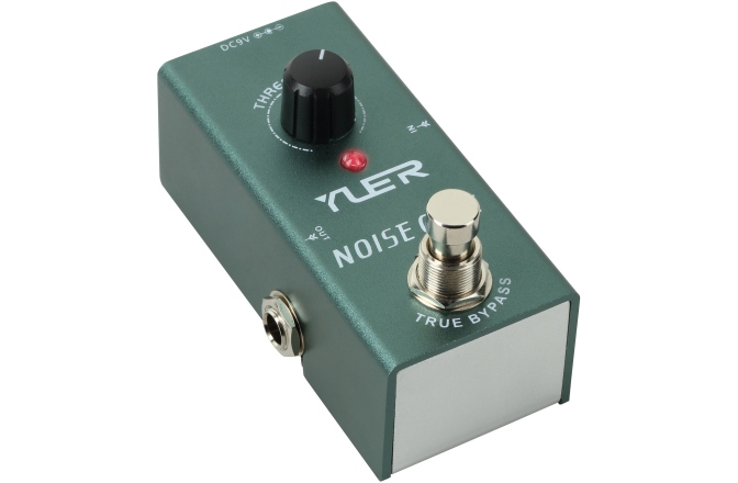 Pedală noise-gate YUER  RF-10 Series Noise Gate