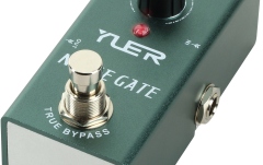 Pedală noise-gate YUER  RF-10 Series Noise Gate