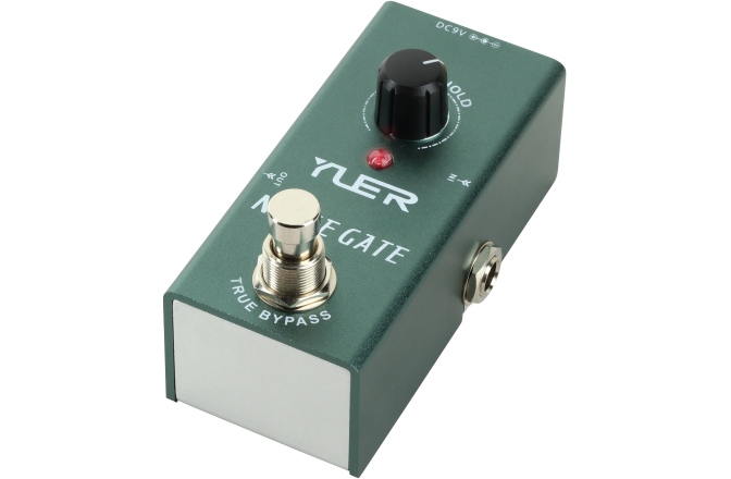 Pedală noise-gate YUER  RF-10 Series Noise Gate