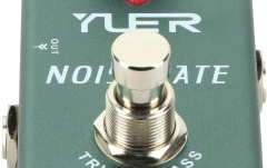 Pedală noise-gate YUER  RF-10 Series Noise Gate