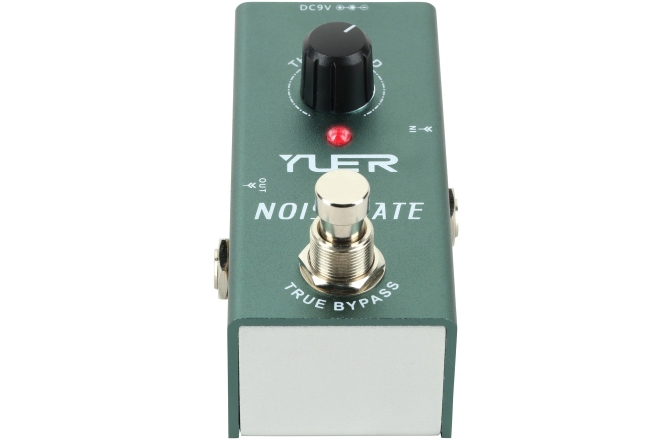 Pedală noise-gate YUER  RF-10 Series Noise Gate