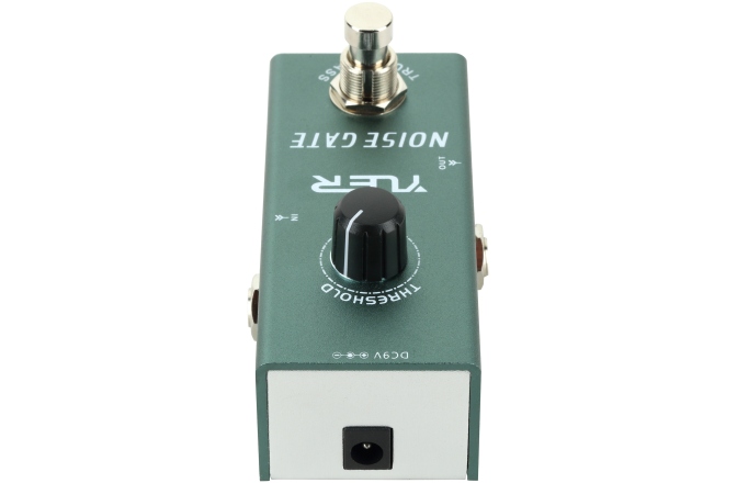 Pedală noise-gate YUER  RF-10 Series Noise Gate