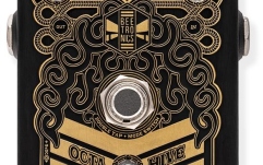 Pedală octavă Beetronics Octahive V2