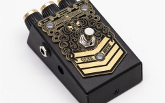 Pedală octavă Beetronics Octahive V2