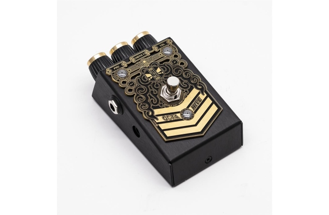 Pedală octavă Beetronics Octahive V2