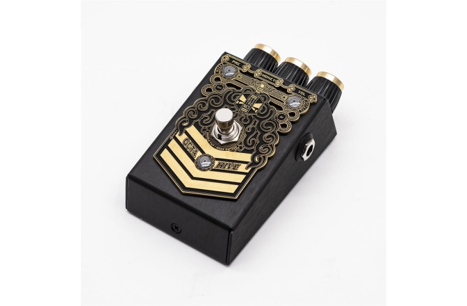 Pedală octavă Beetronics Octahive V2