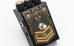 Pedală octavă Beetronics Octahive V2