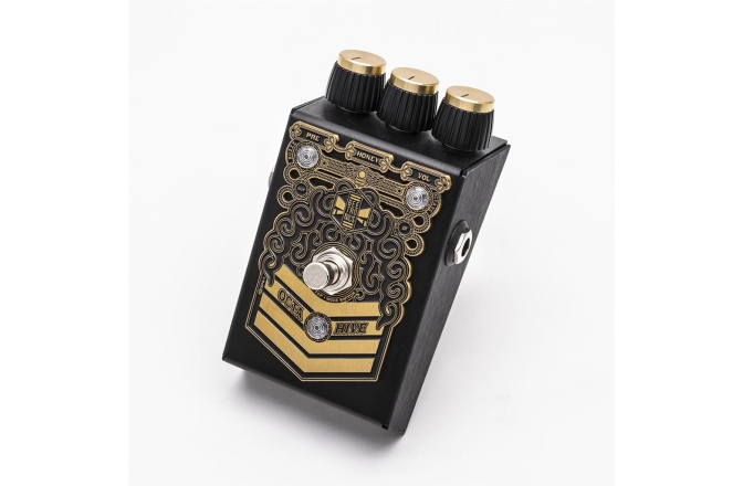Pedală octavă Beetronics Octahive V2