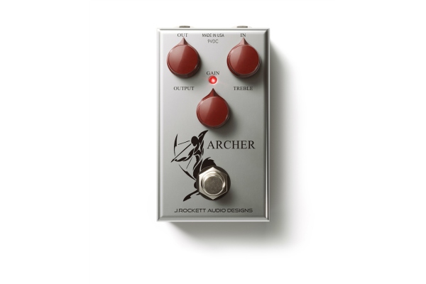 Archer