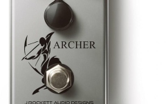 Pedală Overdrive / Boost J. Rockett The Jeff Archer