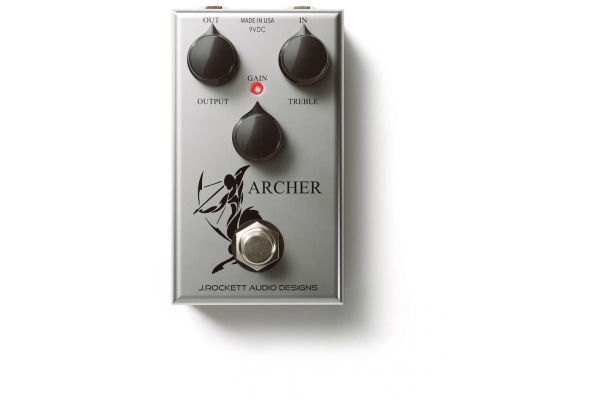 The Jeff Archer The Jeff Archer