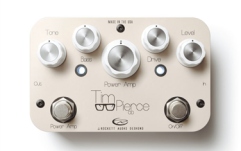 Pedală Overdrive / Boost J. Rockett Tim Pierce Signature Overdrive & Poweramp