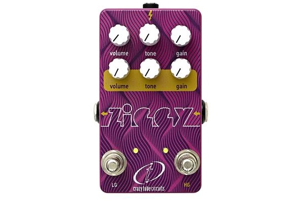 Ziggy V2 Ziggy V2