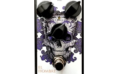 Pedală Overdrive / Fuzz J. Rockett El Hombre