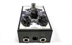 Pedală Overdrive / Fuzz J. Rockett El Hombre