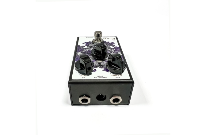 Pedală Overdrive / Fuzz J. Rockett El Hombre