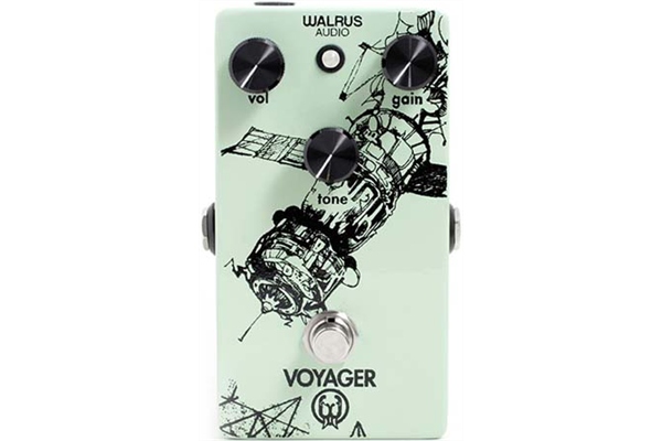 Voyager