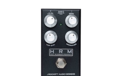 Pedală Overdrive J. Rockett Hot Rubber Monkey V2