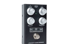 Pedală Overdrive J. Rockett Hot Rubber Monkey V2