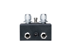 Pedală Overdrive J. Rockett Hot Rubber Monkey V2