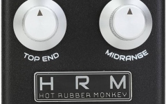 Pedală Overdrive J. Rockett Hot Rubber Monkey V2