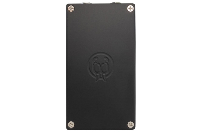 Pedală overdrive/preamp Walrus Audio Voyager MKII (Black)