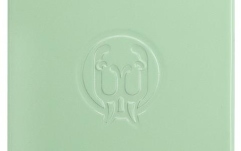 Pedală overdrive/preamp Walrus Audio Voyager MKII (Seafoam)