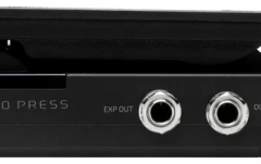 Pedală pasivă Volume / Expresie HoTone Ampero Press