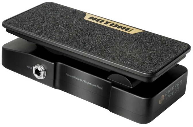 Pedală pasivă Volume / Expresie HoTone Ampero Press