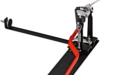 Pedală pentru cajon Meinl Direct Drive Heel Activated Cajon Pedal