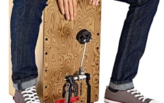 Pedală pentru cajon Meinl Direct Drive Heel Activated Cajon Pedal