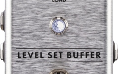Pedală pentru Chitară Fender Level Set Buffer Pedal