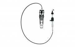 Pedală pentru Hi-Hat Dimavery HHS-600 Remote Cable Pedal