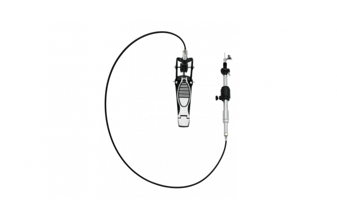 Pedală pentru Hi-Hat Dimavery HHS-600 Remote Cable Pedal