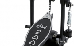 Pedală pentru Tobă Mare DW 2000 DWCP2000 Single Bass Drum Pedal