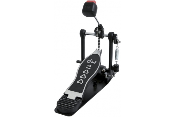 2000 DWCP2000 Single Bass Drum Pedal