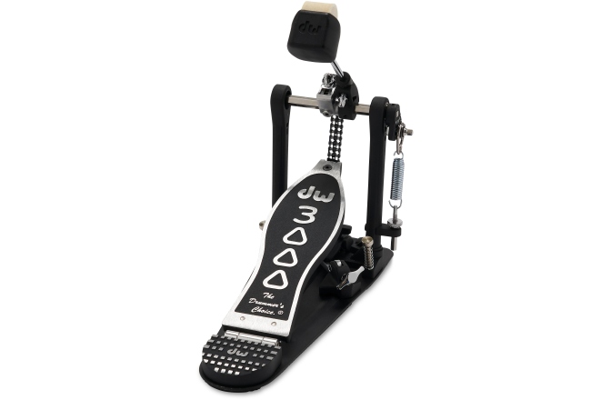 Pedală pentru tobă mare DW 3000A Single Bass Drum Pedal