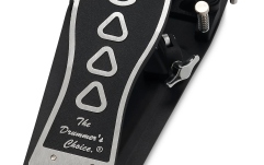 Pedală pentru tobă mare DW 3000A Single Bass Drum Pedal
