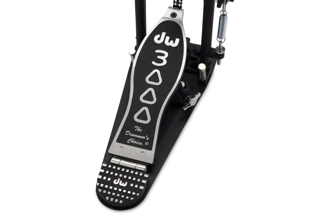 Pedală pentru tobă mare DW 3000A Single Bass Drum Pedal