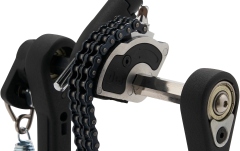 Pedală pentru tobă mare DW 3000A Single Bass Drum Pedal