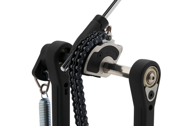 Pedală pentru tobă mare DW 3000A Single Bass Drum Pedal
