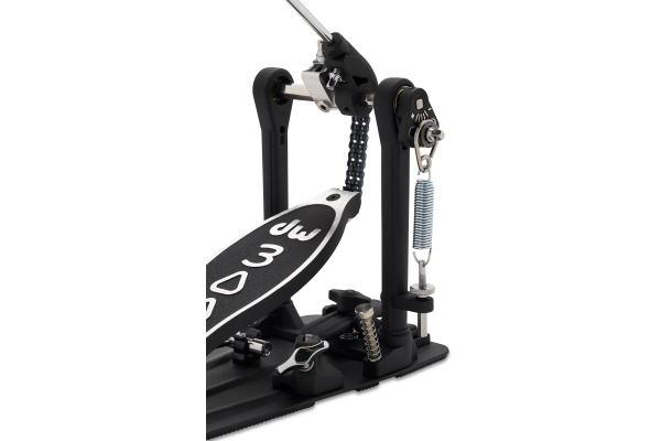 3000A Single Bass Drum Pedal