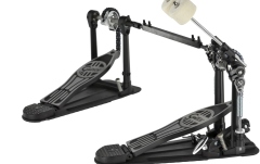 Pedala pentru toba mare Gretsch Pedala duble GRG4DB